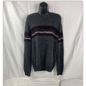 Urban Pipeline Women Size L Sweater Gray